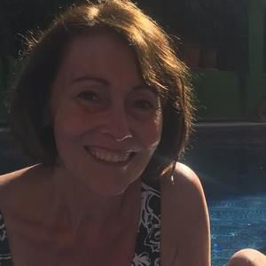 Meet your Posher, Dorie